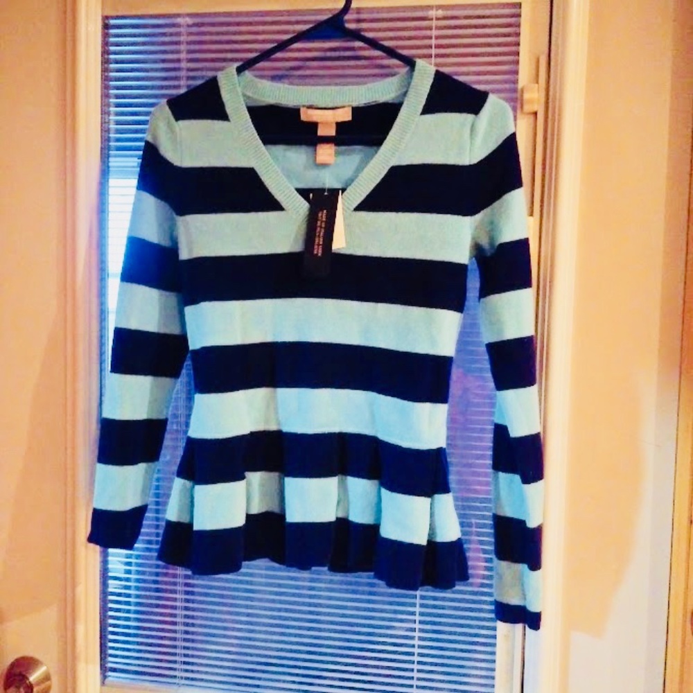 Long sleeve top